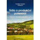 Sídla a produkční potenciál