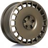 BOLA B12 hliníkové disky 8x18 5x120 ET30 DO 45 GLOSS BRONZE