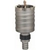Bosch Accessories Hammer-Hohlbohrkrone SDS max-9 68mm 2-tlg. m.Gewinde/o.Schaft 2608580521 dutá vŕtacia korunka 2-dielna 68 mm 1 ks; 2608580521