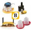 BRINSEA - MINI II Advance set Liaheň