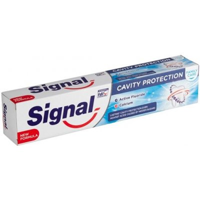 Signal Family Care Cavity protection zubná pasta 75 ml
