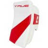 Vyrážačka TRUE Hzrdus L95 - SR - White/Red, REG - pravá ruka