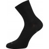 VoXX® Baeron Unisex športové ponožky BM000001912700100097 čierna 39-42 (26-28)