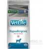 Farmina Vet Life dog Hypoallergenic fish & potato 12 kg