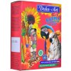 Dako-Art plnohodnotné krmivo Veľký papagáj 0,8 kg