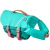 Plávacia vesta Hurtta Life Savior Eco Pávia zeleň Veľkosť: 30-40 kg