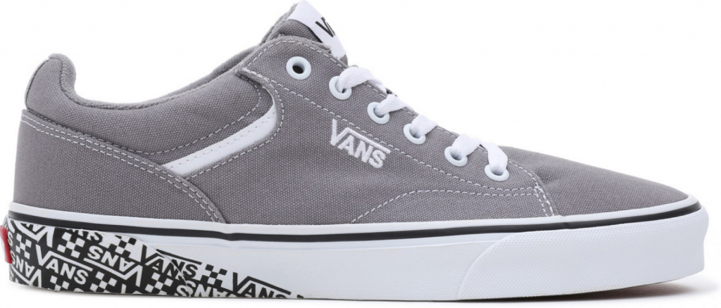 Vans Pánske topánky MN Seldan modrá