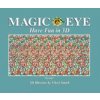 Magic Eye: Have Fun in 3D