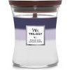 WOODWICK Trilogy Evening Luxe 275 g