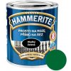 Hammerite 2,50L, hladký zelený