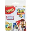 Toy Story 4 UNO (Príbeh hračiek 4)