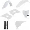 Acerbis full kit sa hodí pre HQ85 14/17 biela