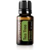 DoTerra Tea Tree (Melaleuca) Esenciálny olej čajovníkový 15 ml