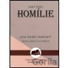 Izák Sýrsky (Ninivský) Asketické homílie - Karol Marian Pástor