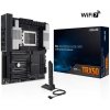 ASUS MB Sc sTR5 Pre WS TRX50-SAGE WIFI, AMD TRX50, 4xDDR5, WiFi, CEB