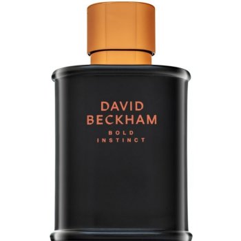 David Beckham Bold Instinct toaletná voda pánska 75 ml