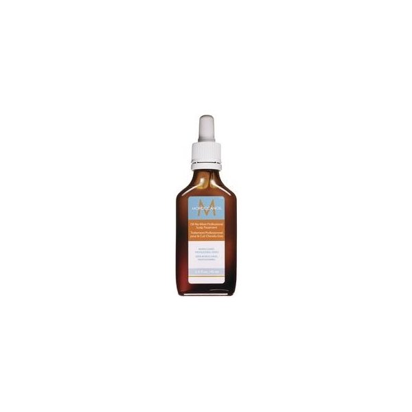 Vlasová regenerácia Moroccanoil Oil-No-More Scalp Professional Treatment 10 ml