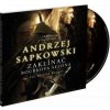 Zaklínač: Bouřková sezóna - Andrzej Sapkowski
