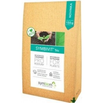 Symbivit mykorhíza pre rastliny 150 g