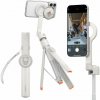 Selfie tyč Spigen S582W Bluetooth Selfie Stick Tripod Dune Beige