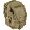 MFH Molle coyote tan Viac variant v ponuke