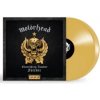Motörhead - Everything Louder Forever:Best Of / Colour / Vinyl / 2LP [2 LP]