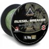Anaconda X8 Carrier Mussel Breaker 600m 0,35 mm