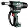 Metabo Náradie - 18V AKU nitovacia pištoľ, bez batérie a nabíjačky 601788840