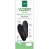 svorto VLOŽKY skelet klima komfort 027 veľkosť 40, 1x1 pár svorto s.r.o.