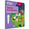 Albi Kniha Cesta do rozprávky