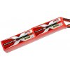 ManiaX Lipol 44.4V 5100mAh 70C (MAX5006)