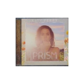 PERRY KATY - PRISM (1CD)