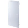 Technoplast Zapustená rozvodnica 48 + 8 modulová U 48 E