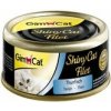 Gimborn GimCat ShinyCat filet tuniak vo vlastnej šťave 70 g