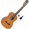 Valencia VC202 Basic SET Antique Natural 1/2 klasická gitara pre dieťa