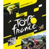 Příběh Tour de France - Serge Laget, Andy McGrath, Luke Edwardes-Evans