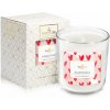 Luxusná sviečka SANTINI - Anastasia, 200 g