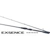 Prút Shimano 25 Exsence Genos Spinning S96M/RF 2,90m 7-40g