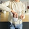 Filtrační konvice BRITA Style ESSENTIAL XL, tmavě modrá + 3 x filtr MX Pro Pure Performance