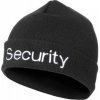 Čiapka pletená MFH Security 10930A - čierna