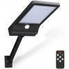 Aigostar B.V. Aigostar - LED Stmievateľná solárna lampa so senzorom LED/2,3W/5,5V IP65 + DO AI0541 + záruka 3 roky zadarmo