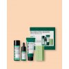 Some By Mi AHA∙BHA∙PHA multiaktívne sérum pre problematickú pleť 10 ml + zjemňujúce a hydratačné tonikum 30 ml + multiaktívny krém s upokojujúcim účinkom 20 g + čistiace mydlo na tvár s peelingovým ef