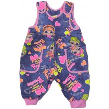 GAJI Tepláky Zahradník 19