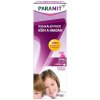 Paranit radikálny šampón 100 ml + hrebeň