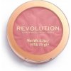 Makeup Revolution Reloaded Dlhotrvajúca lícenka Ballerina 7,5 g