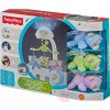 Fisher Price Kolotoč s medvedíkmi 3v1