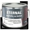 Eternal moridlo na dlažbu a betón - Bezfarebná, 1,8kg