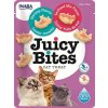 Churu Cat Juicy Bites Shrimp&Seafood Flavor 3 x 11,3 g