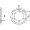 CHT 498 43 A4150499430