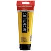 Akrylová farba Amsterdam Standard - 268 Azo Yellow Light Objem: 250 ml